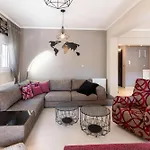 Mary's Modern And Elegant Kalambaka
