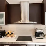 Apartment Mary's Modern And Elegant