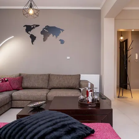 Mary's Modern And Elegant *