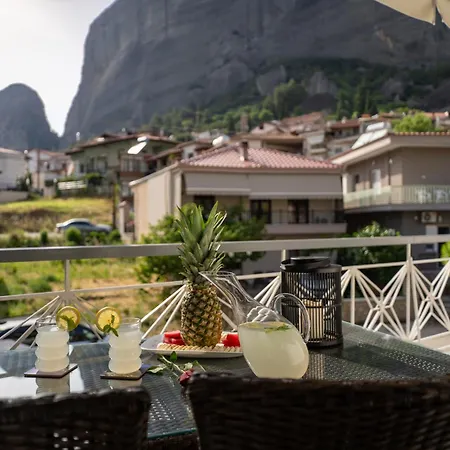 Mary's Modern And Elegant 아파트