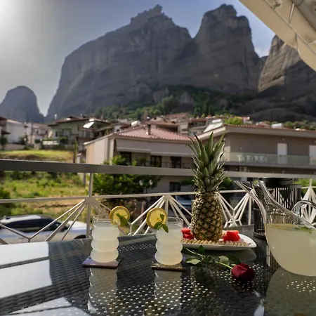 Mary's Modern And Elegant アパート カランバカ