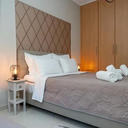 Mary's Modern And Elegant 公寓 卡兰巴卡
