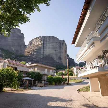 Mary's Modern And Elegant Apartament