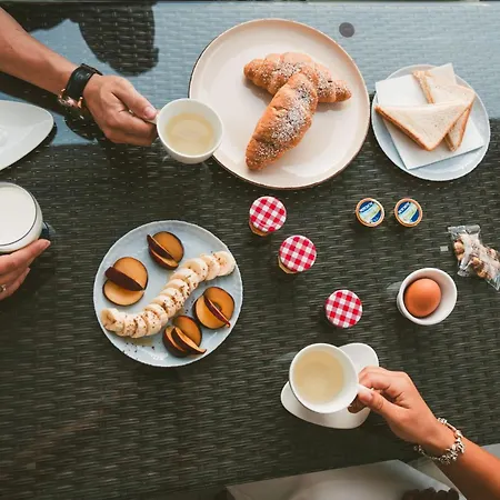 アパート Mary's Modern And Elegant