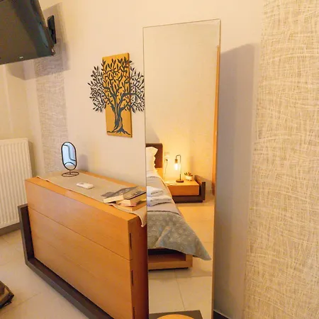 Mary's Modern And Elegant