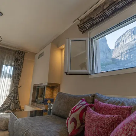 アパート Mary's Modern And Elegant *