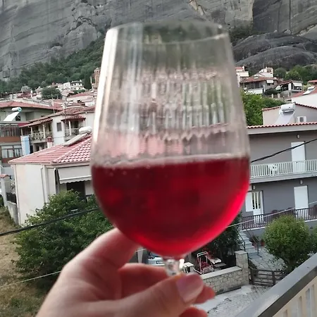 公寓 Mary's Modern And Elegant 卡兰巴卡