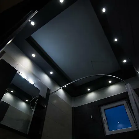 公寓 Mary's Modern And Elegant 卡兰巴卡