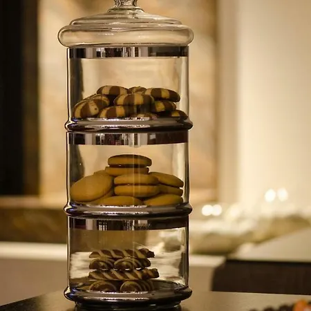 Mary's Modern And Elegant Apartman *