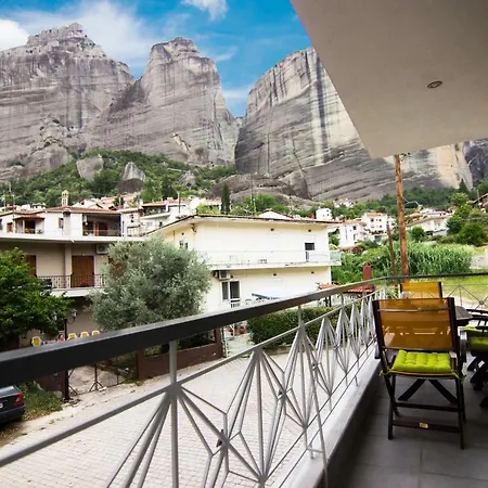 Mary's Modern And Elegant Apartman