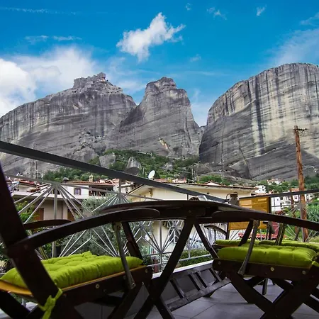 Mary's Modern And Elegant 公寓 卡兰巴卡