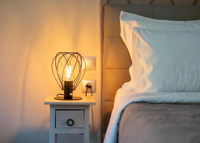 Apartamento Mary's Modern And Elegant *