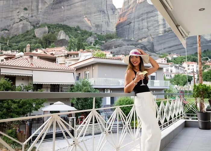 Mary's Modern And Elegant Apartamento *