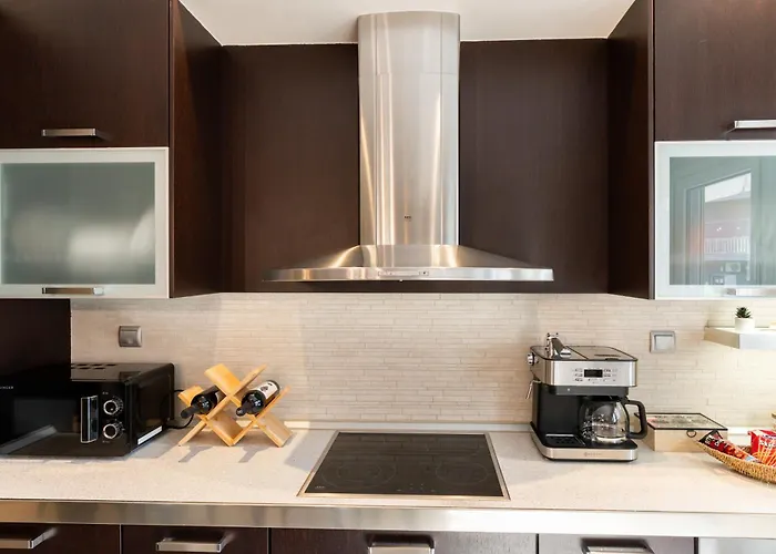 Daire Mary's Modern And Elegant