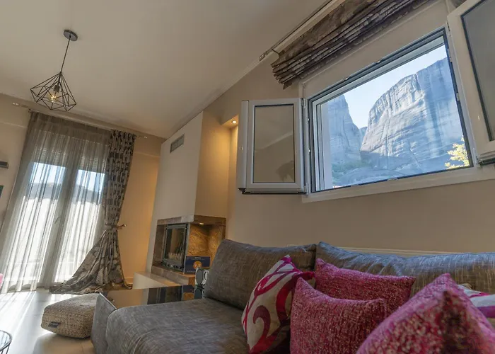 Apartament Mary's Modern And Elegant *