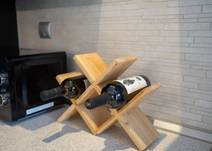 Mary's Modern And Elegant Kalambaka