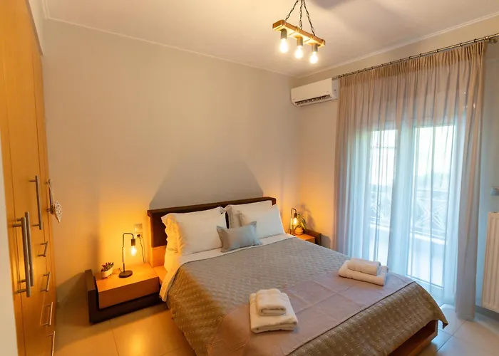 Mary's Modern And Elegant