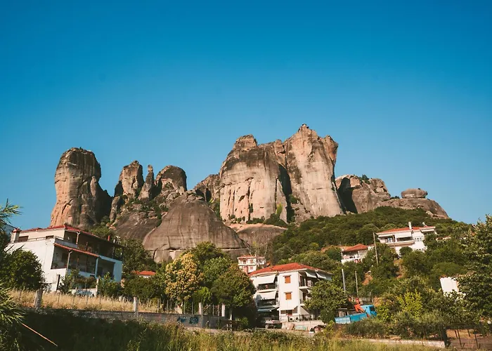 Mary's Modern And Elegant Apartamento *