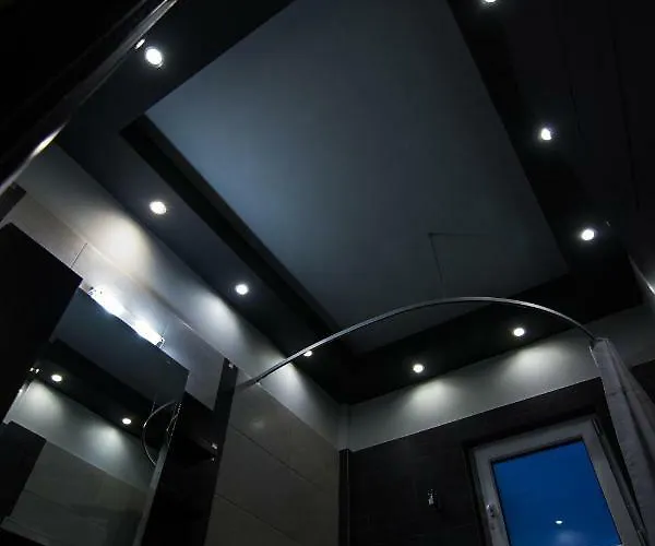 Apartamento Mary's Modern And Elegant Kalambaka