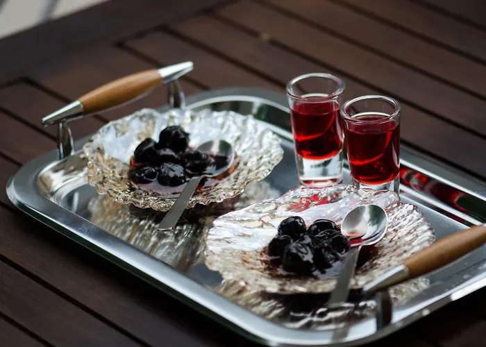 Mary's Modern And Elegant